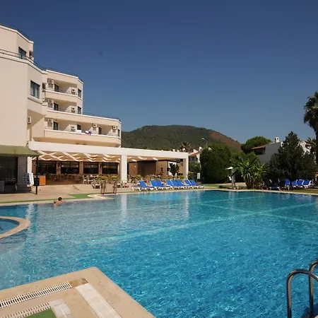Hotel Lima Icmeler