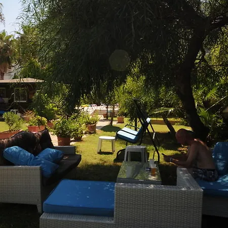 Hotel Lima 4*