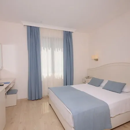 Hotel Lima