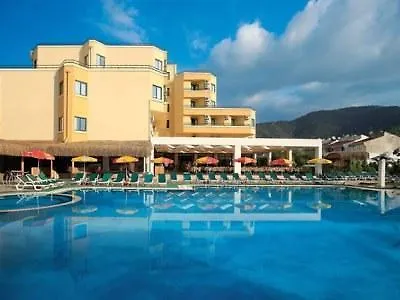 Lima Hotel 4*