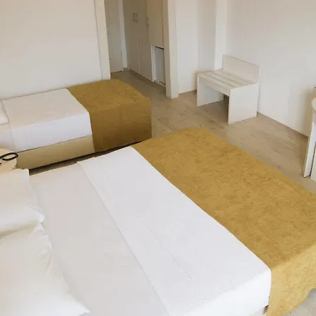 Hotel Lima Icmeler