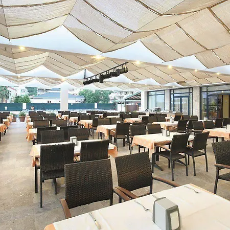 Lima Hotel Icmeler