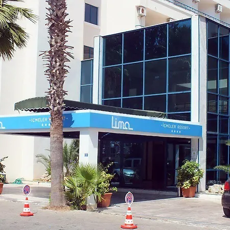 Lima 4* Icmeler