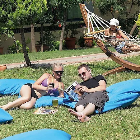 Lima Hotel İçmeler
