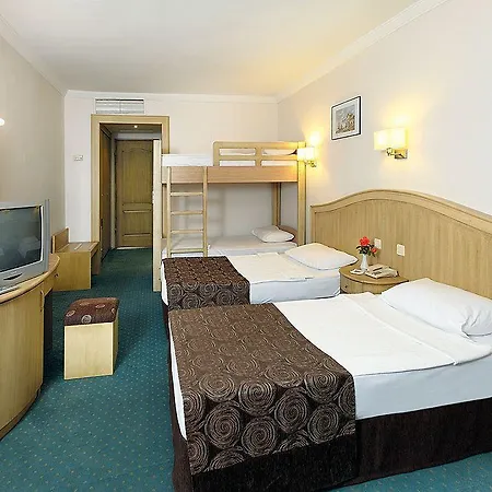 Hotel Lima İçmeler