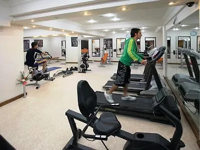 Lima Hotel İçmeler