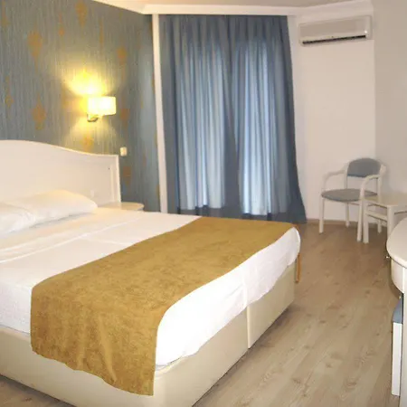 Lima Hotel İçmeler