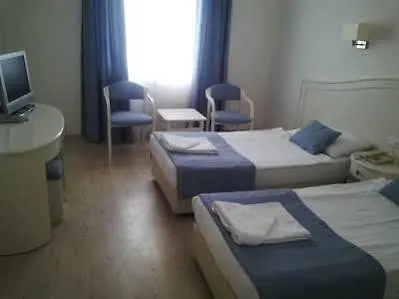 Lima Hotel İçmeler