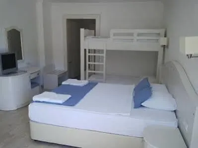 Lima 4* İçmeler