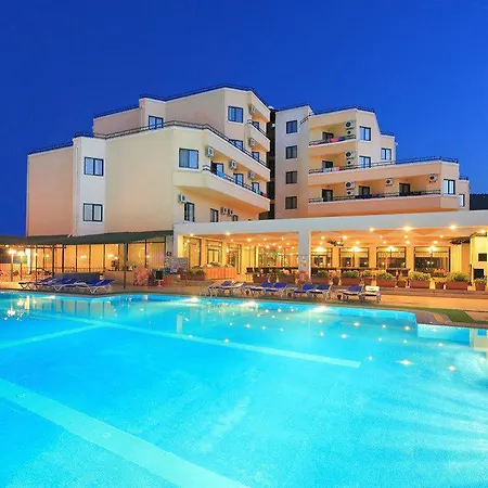 Lima Hotel İçmeler